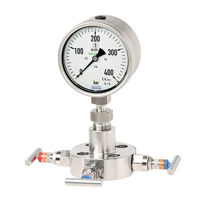 اتصال-EMICO-gauge-به-شیرآلات-ابزار-دقیق